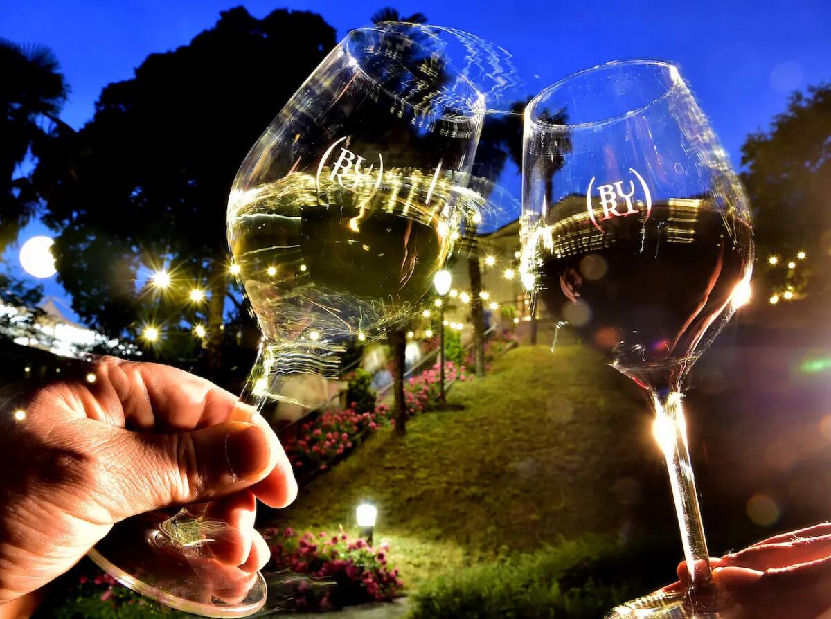 Presentata a Udine la 90esima fiera regionale dei vini di Buttrio - 