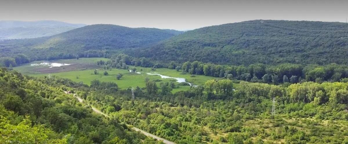 Alla scoperta dei laghi di Doberdò e Pietrar - 