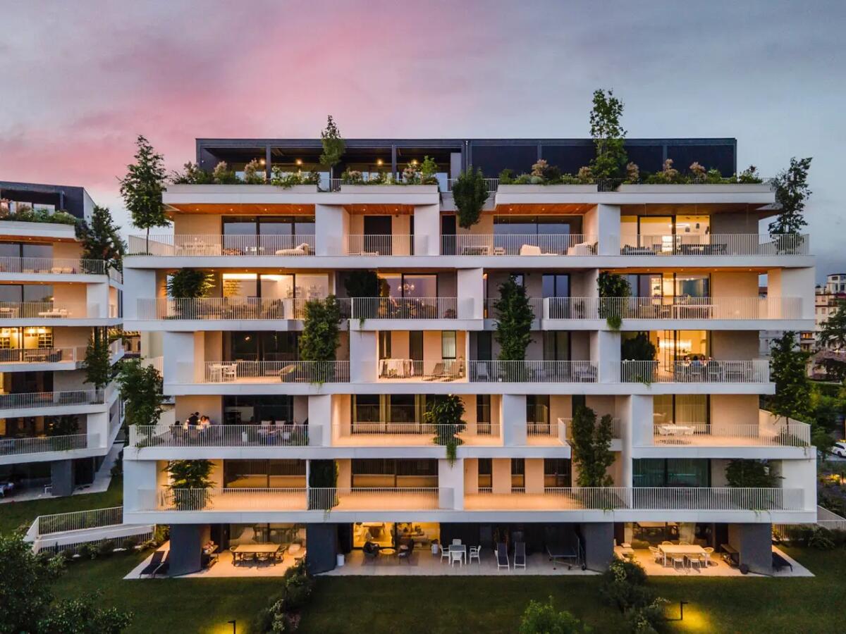 Ca' delle Alzaie tra i protagonisti dell'Asolo Art Film Festival con il documentario Archistar's Tales -