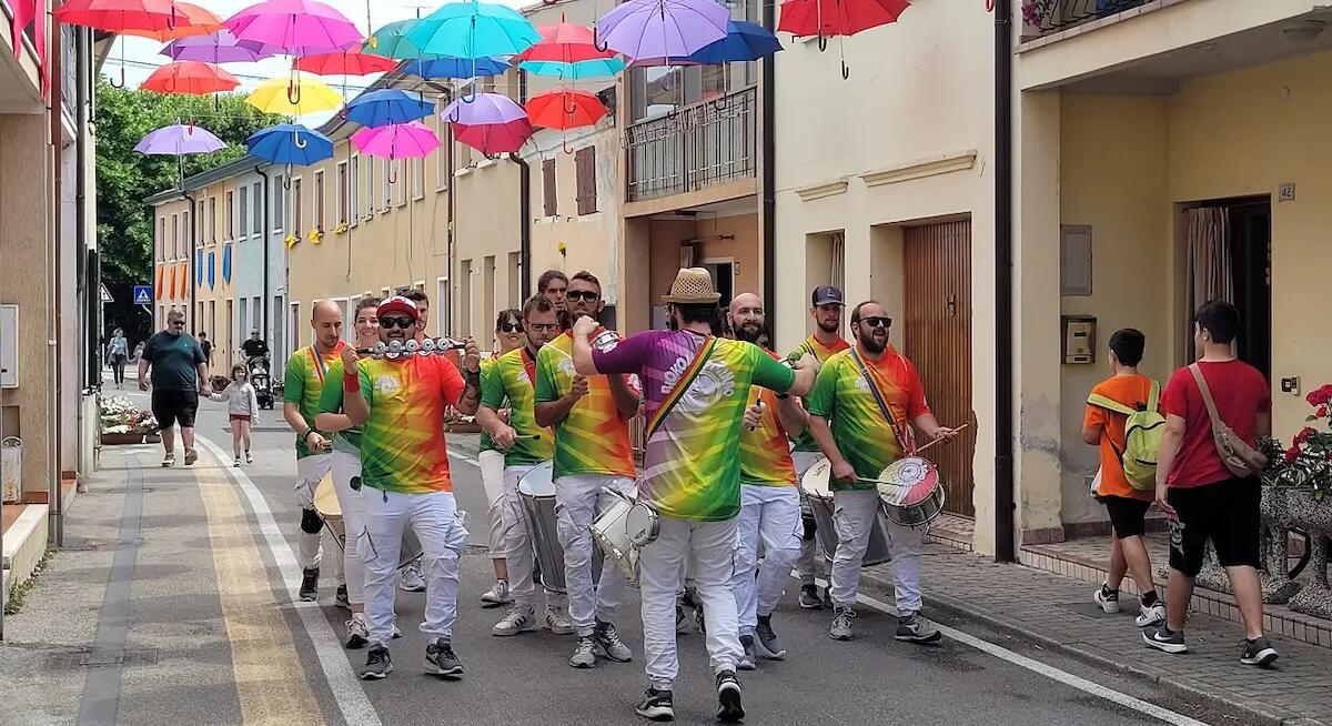 Tucogiò, 8 mila presenze per il festival dedicato al gioco di Monastier di Treviso -
