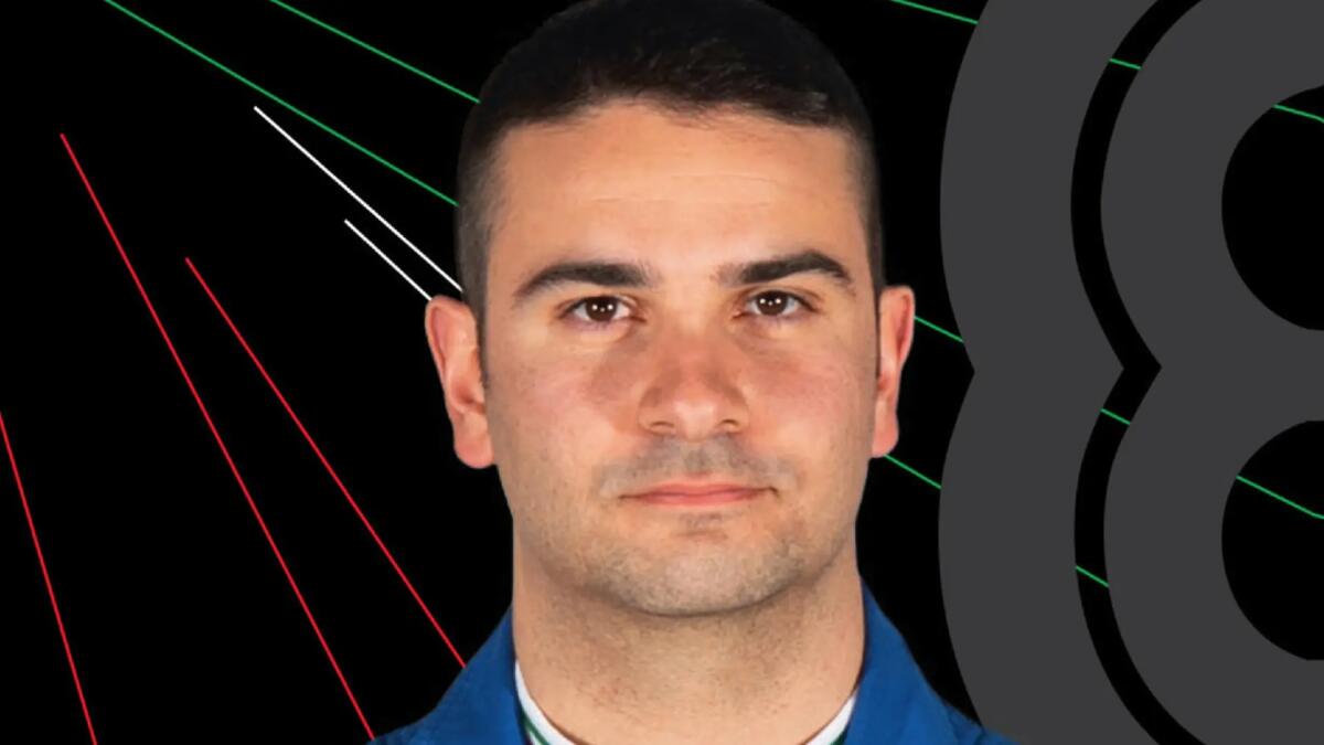 Ritrovata la fede del pilota delle Frecce tricolori scomparso - 