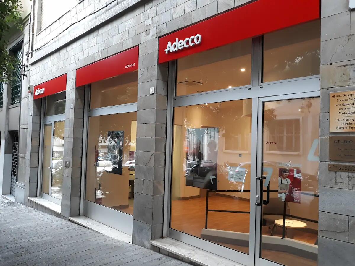 Premi in busta paga per la formazione, Adecco avvia a Belluno il progetto per 600 lavoratori - 