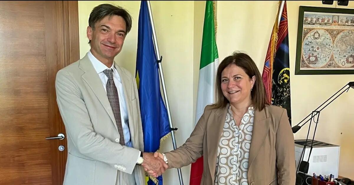 San Donà del Piave, Tiziana Mello è la nuova direttrice dell’unità risorse umane - 