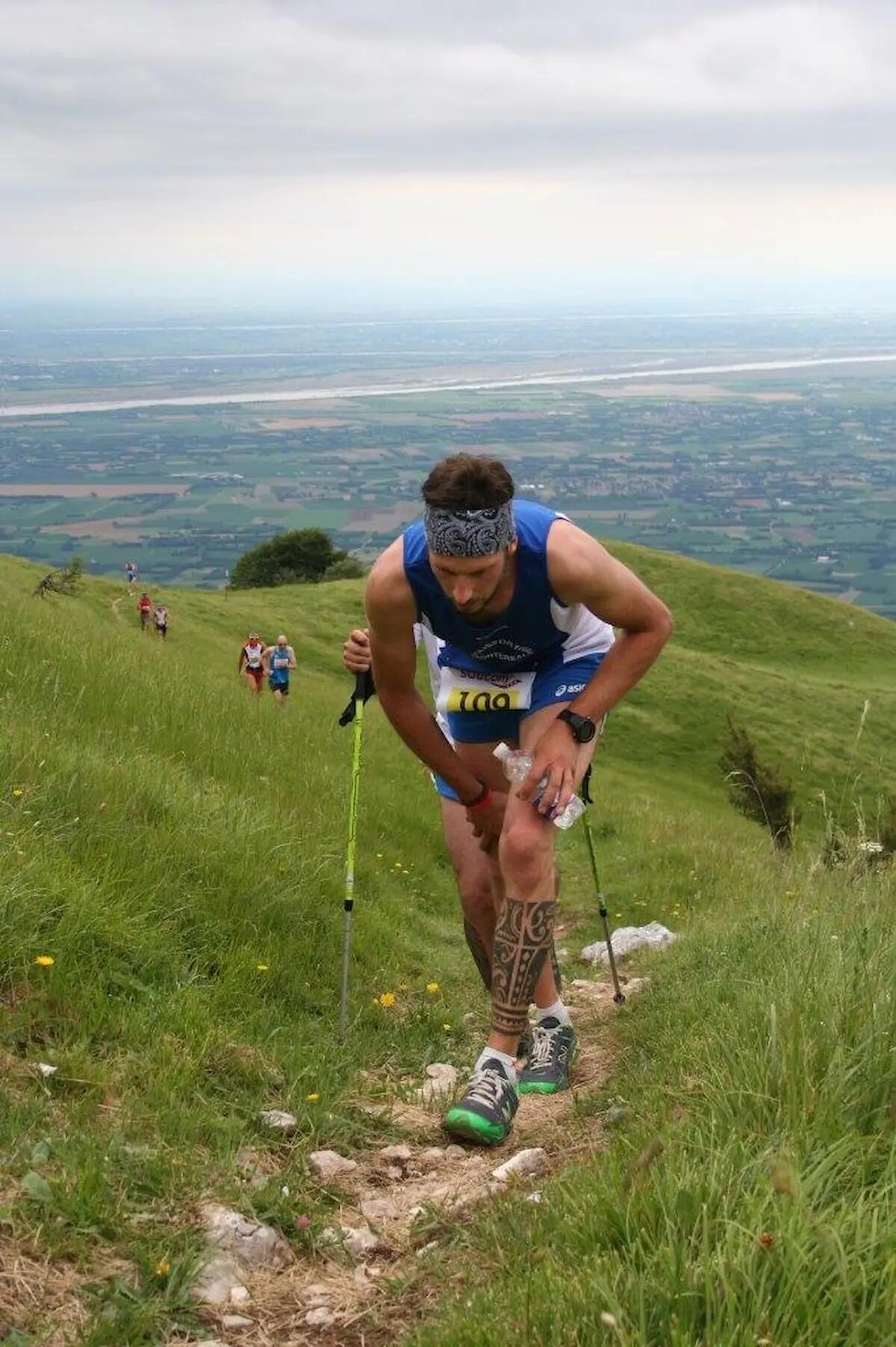 Domenica di corsa sulle 10 miglia dell’Aviano-Piancavallo, africani favoriti -
