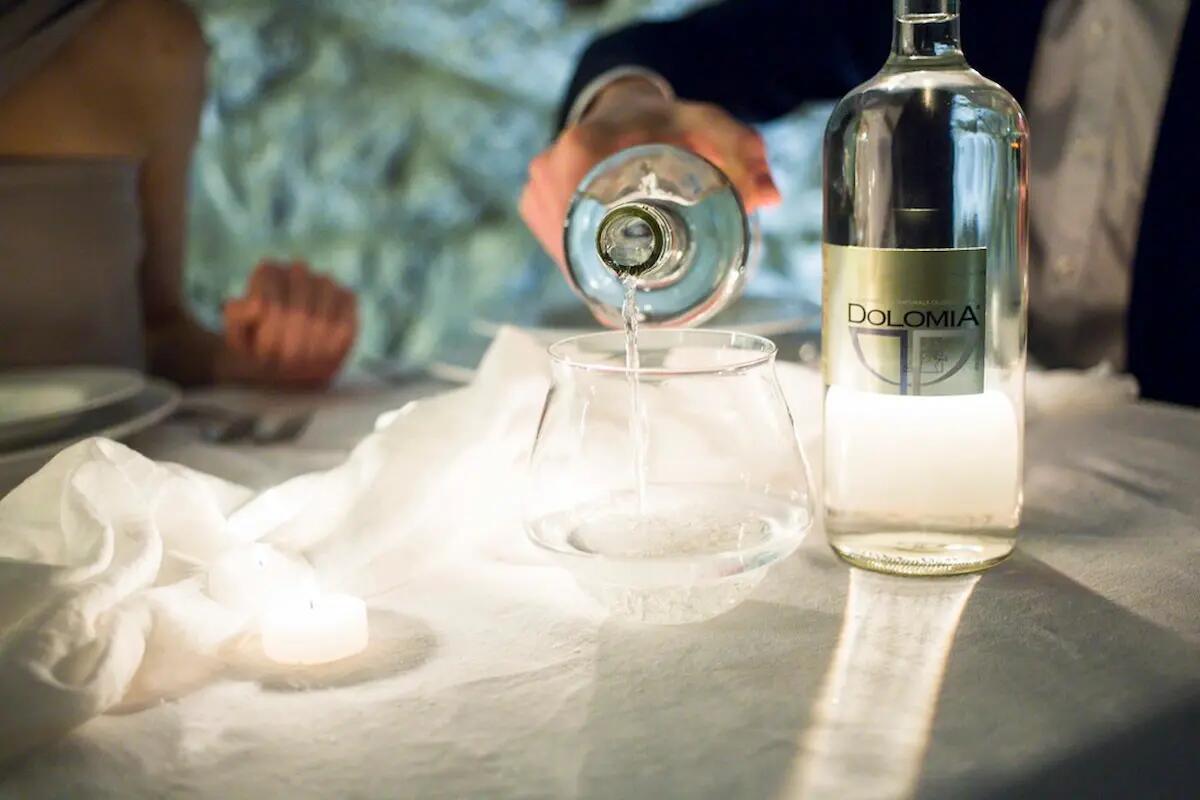 Superior Taste Award 2023, Acqua Dolomia premiata con le Tre Stelle Oro per la quinta volta - 