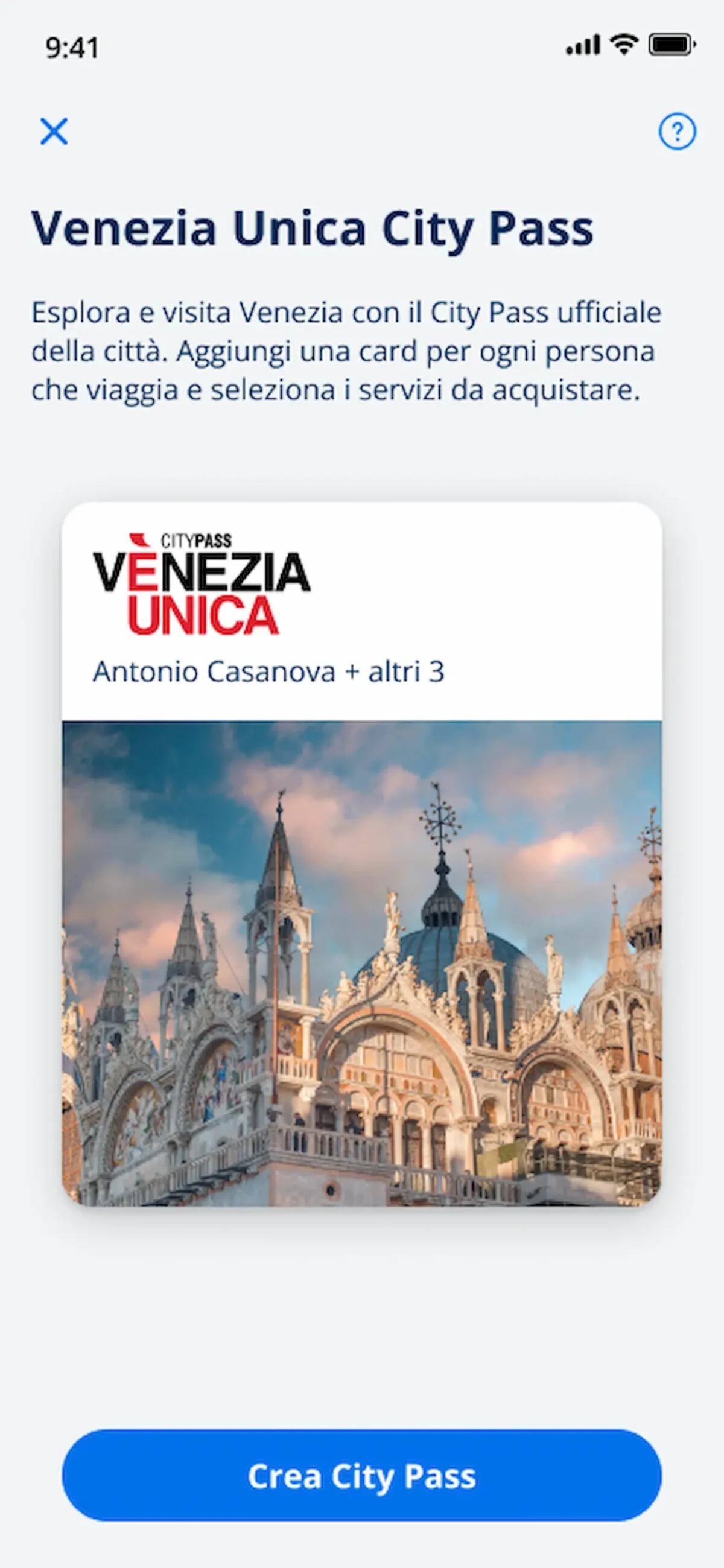 Telepass e Vela lanciano “Venezia Pass”, un’esperienza di viaggio interamente tramite app - 