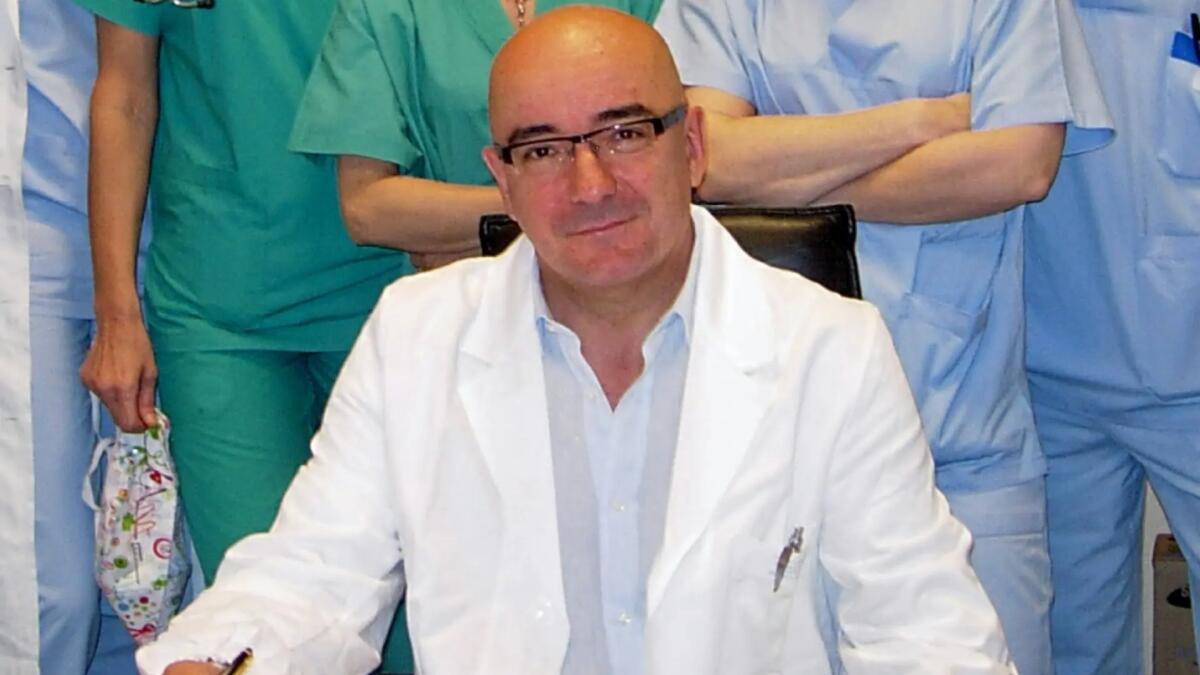 Vicino alla pensione, regala le proprie ferie ai colleghi che ne hanno bisogno - 