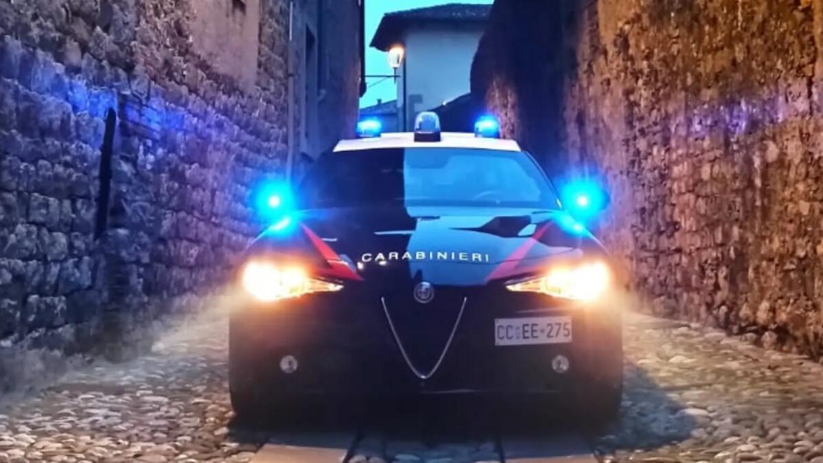 Accoltellamento al parco a Cividale del Friuli: resta in carcere il 51enne indagato - 