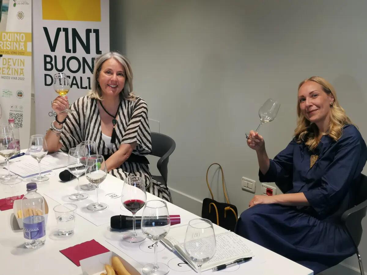 Buttrio, il programma del 10 giugno della Fiera Regionale dei Vini - 