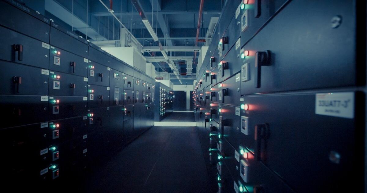 Quanti Data Center ci sono in Italia? - 
