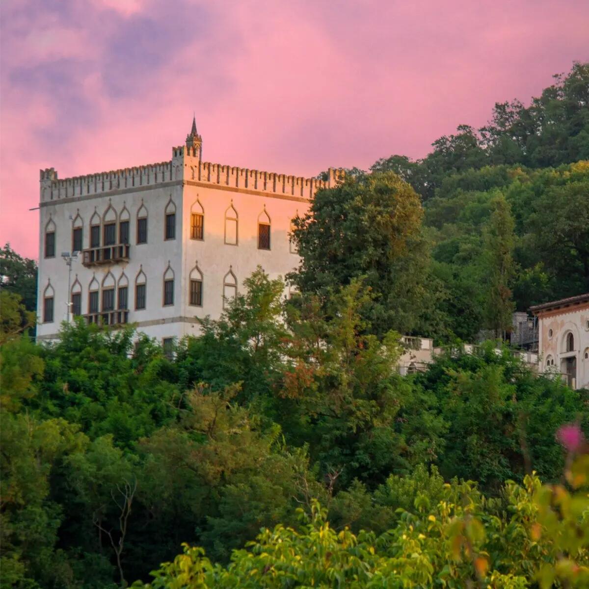 EFF 2023, per la tappa di Montegrotto Terme (PD) escursione e proiezioni - 