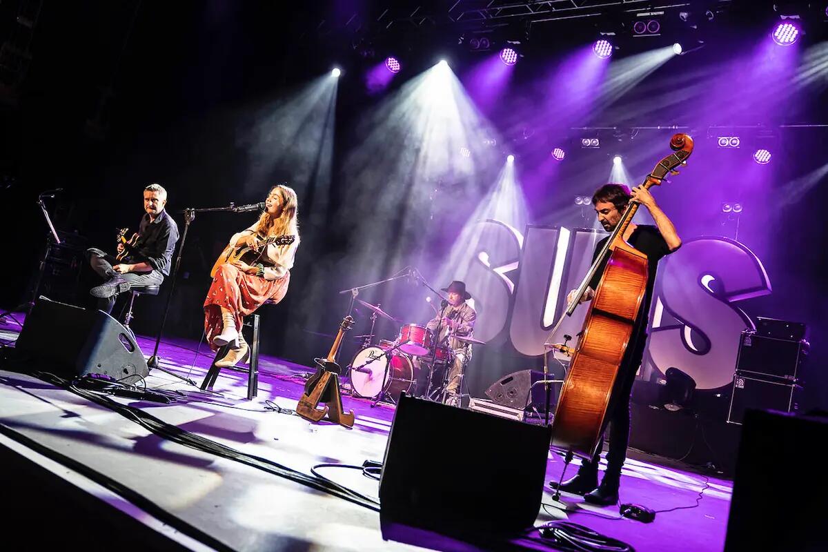 Torna Suns Europe Istât, le lingue minorizzate ancora protagoniste dell’estate friulana! - 