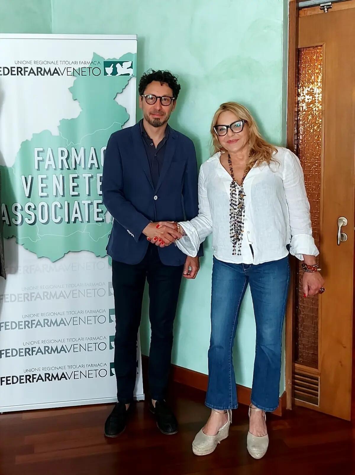 Federfarma Veneto-ANPIF, rinnovato il servizio di psicologia in farmacia - 