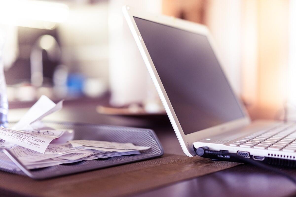 Google Docs: L'Editor di Documenti Online di Google che Rivoluziona la Produttività - 