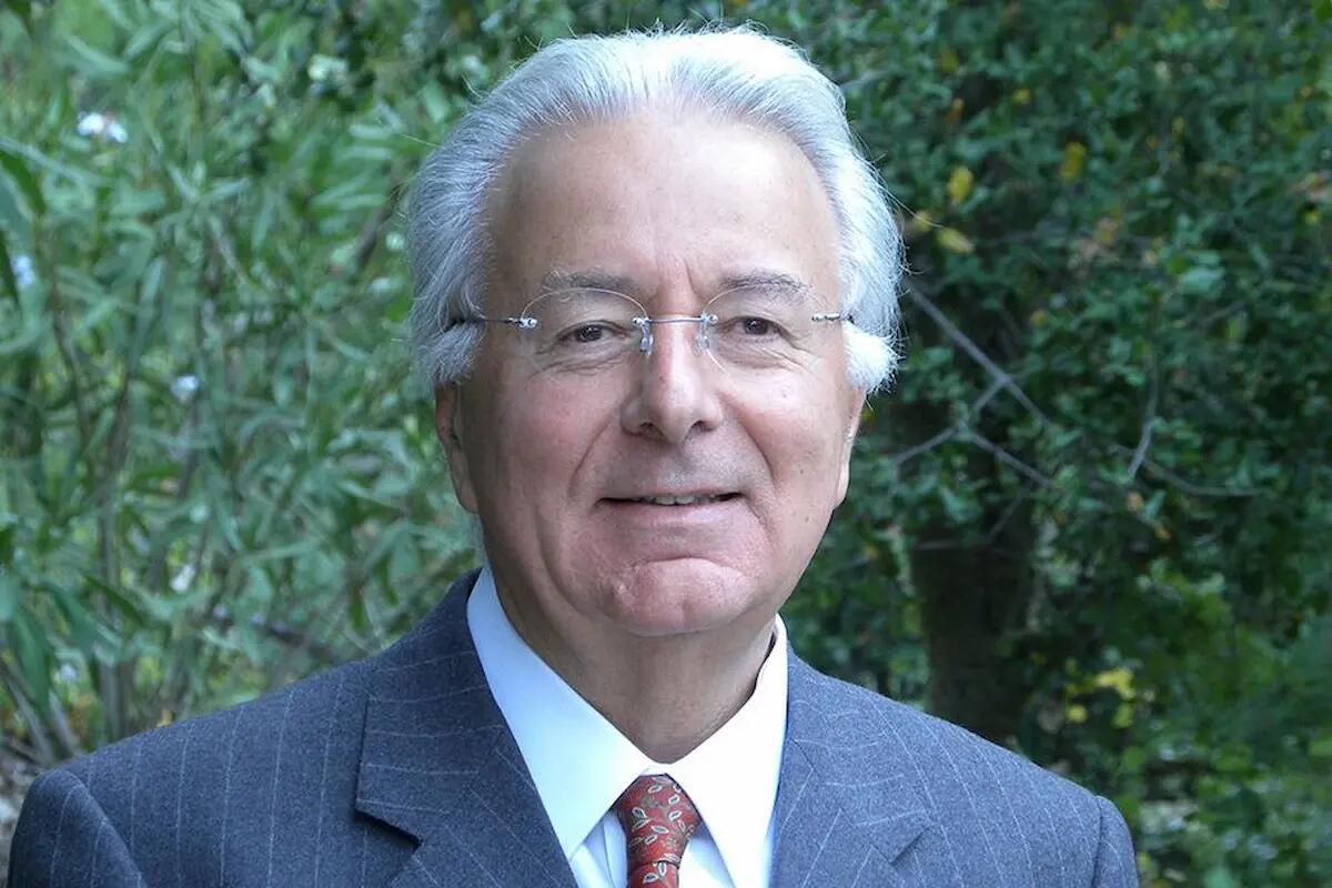 Intelligenza artificiale tra etica e governance, al Bo dialogo con l'alumnus patavino Federico Faggin - 