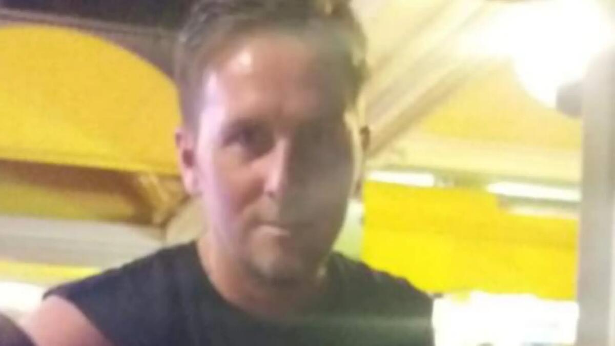 Alessandro Beacco muore nel sonno, l'amato infermiere lascia 3 figli - 