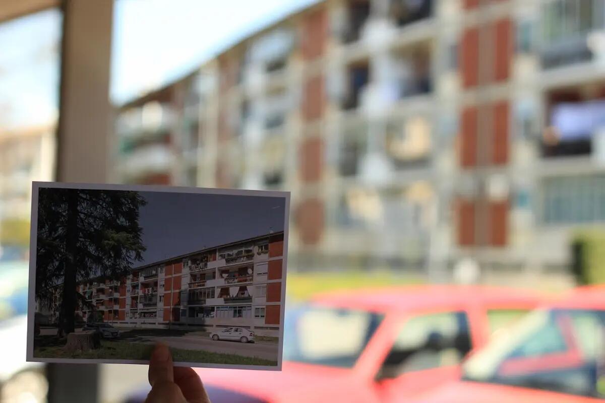 Cas*Aupa esplora l'identità nascosta del Villaggio del Sole - 