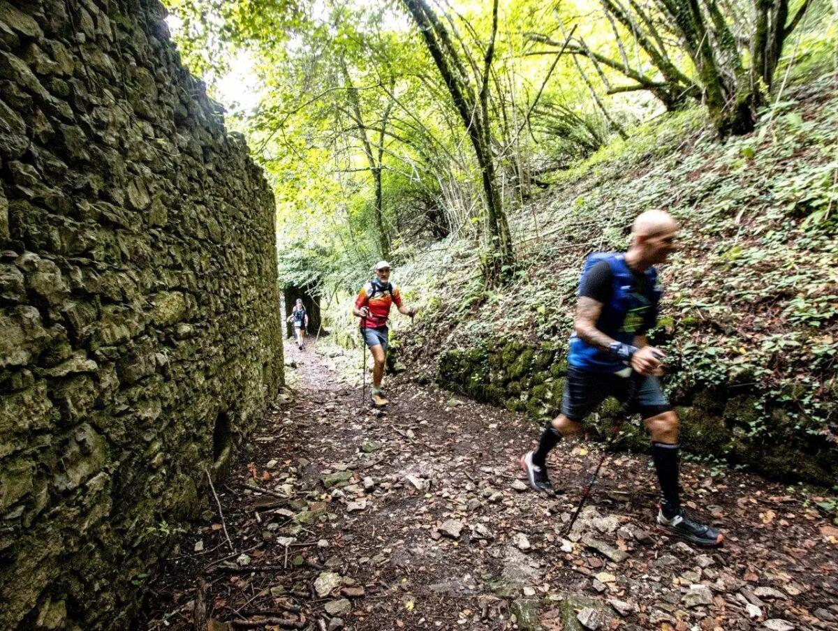 1° ottobre di corsa in Val Tramontina il Three Lakes Trail raddoppia i percorsi - 