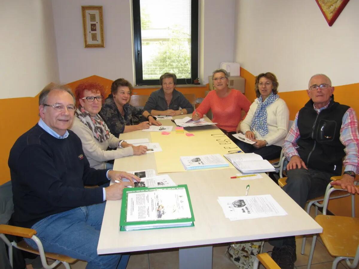 Casarsa, il progetto “Saluta il tuo vicino” fa scuola in regione - 