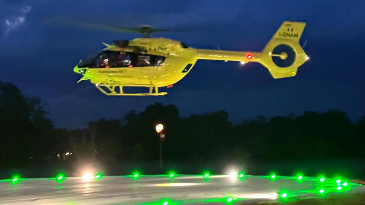 Due donne investite a Lignano in poco tempo, una è grave - 