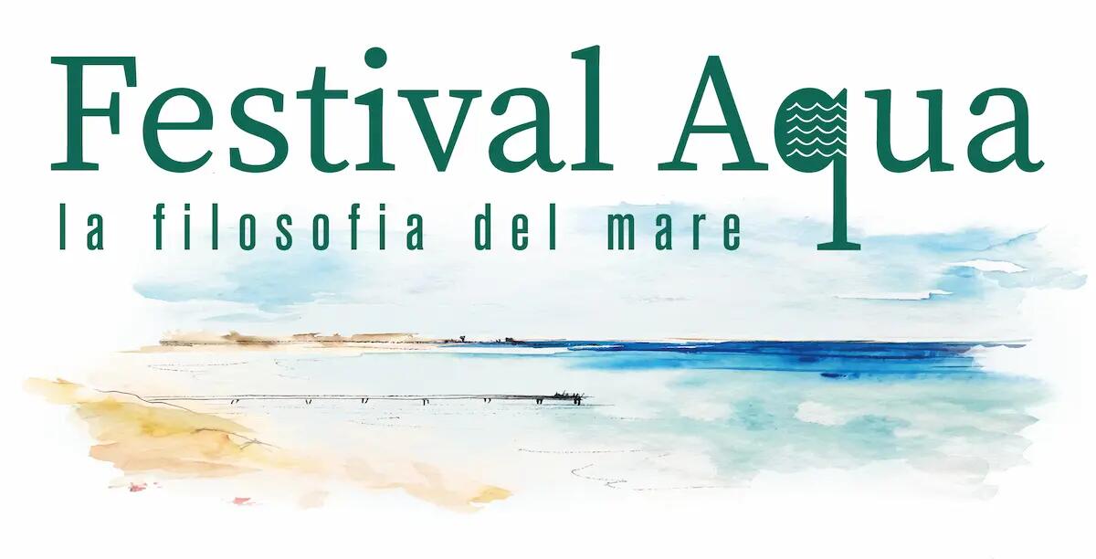 Jesolo, Festival “Aqua”, dal 14 al 16 giugno tra gli ospiti Alessandro Vanoli e Arianna Porcelli Safonov - 
