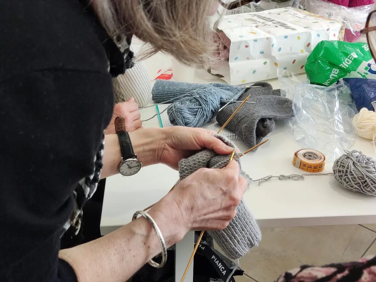 Cooperativa Thiel chiusa con successo la prima edizione del progetto "Passo dopo Passo" - 