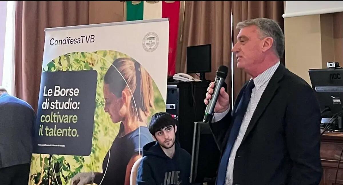 Susegana, l’azienda agricola Conte Collalto ospita la quinta edizione di “vite in campo” - 