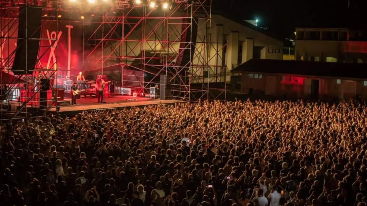 Presentato il Festival di Majano, una delle rassegne più amate e conosciute del Nordest - 