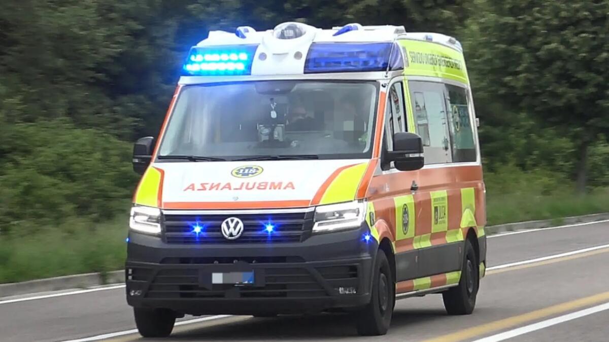 Drammatico incidente a Jesolo, scontro tra moto ed auto: morto 53enne - 