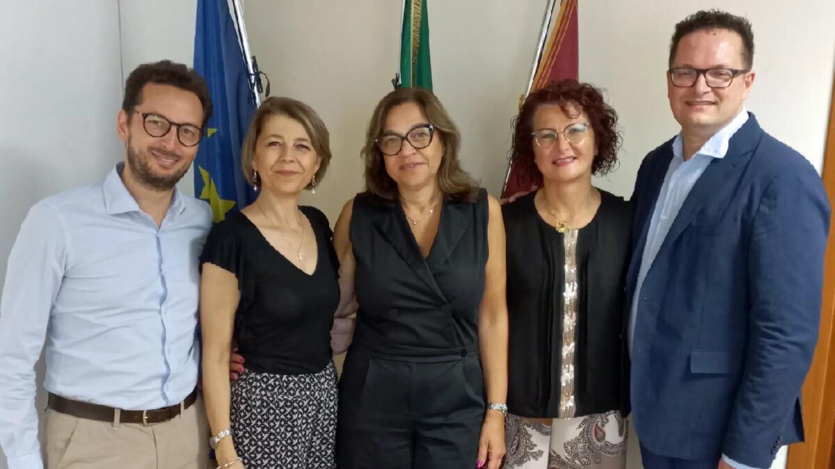Ulss4, Simona Della Bianca è il nuovo Direttore delle Professioni Sanitarie. Nominati anche 4 nuovi dirigenti - 