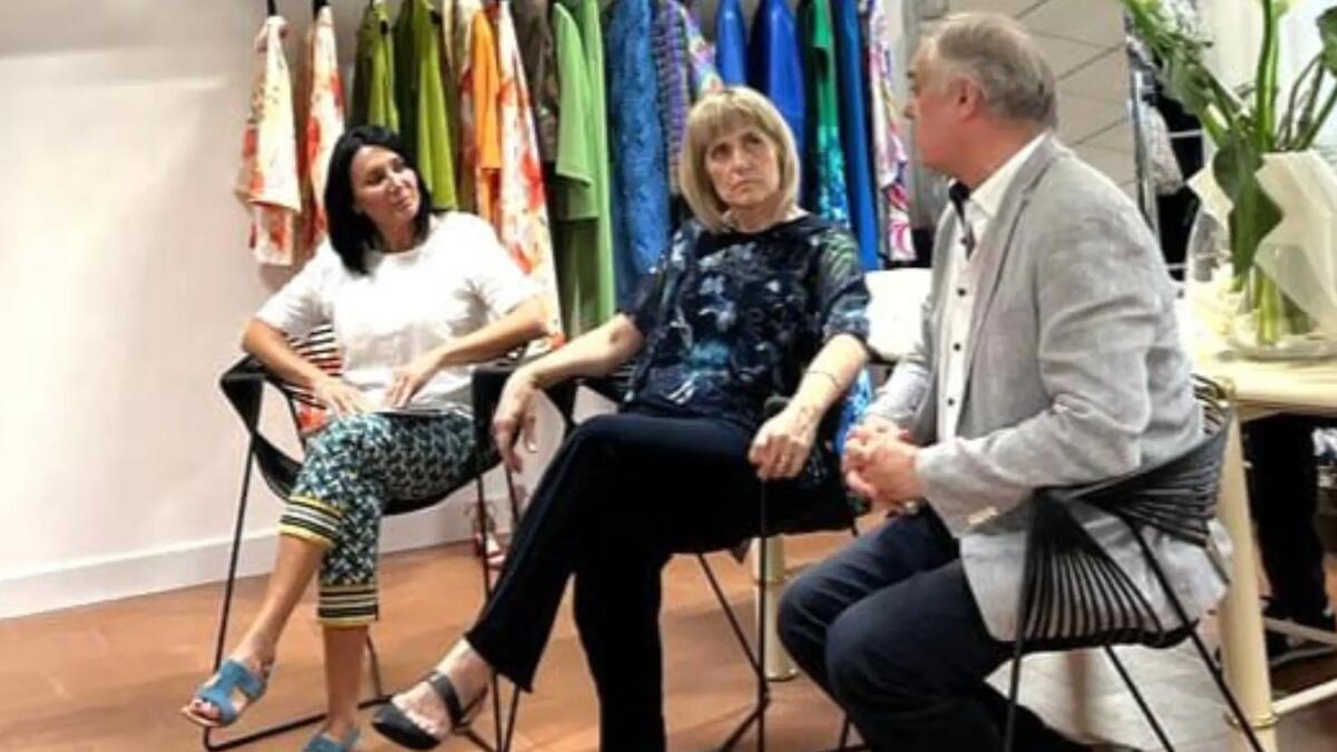 A Udine l’alta moda incontra la lirica - 