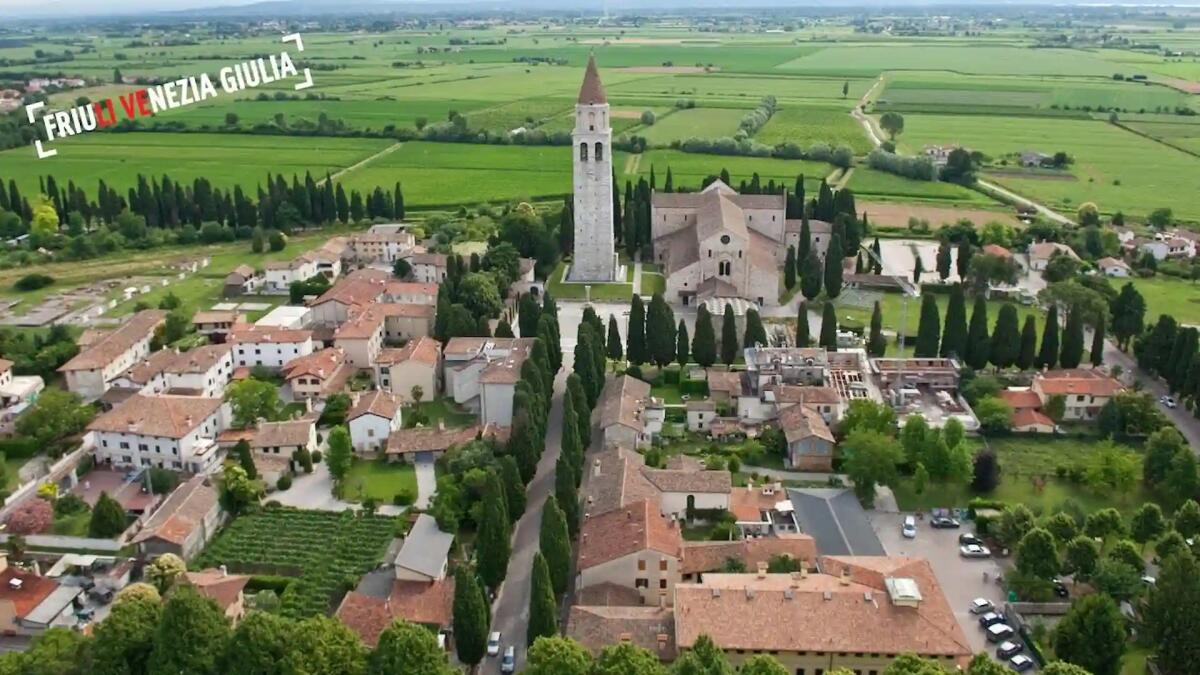 Esplorando il Patrimonio Unesco del Veneto e Friuli Venezia Giulia: le 10 Meraviglie da scoprire - 