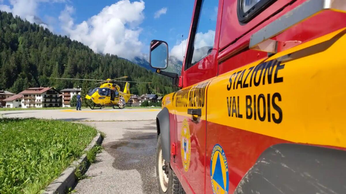 Esce di casa e non fa ritorno: fungaiolo muore colto da malore - 