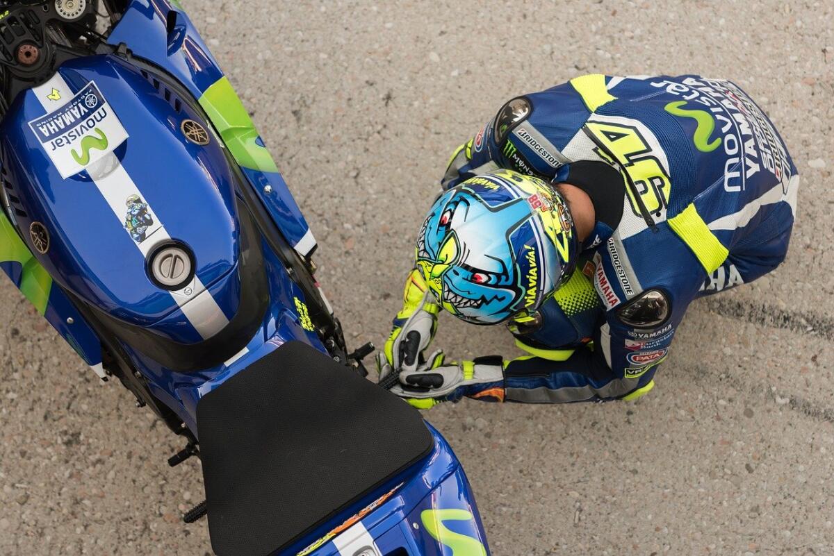 Come vedere la MotoGP in diretta streaming - 