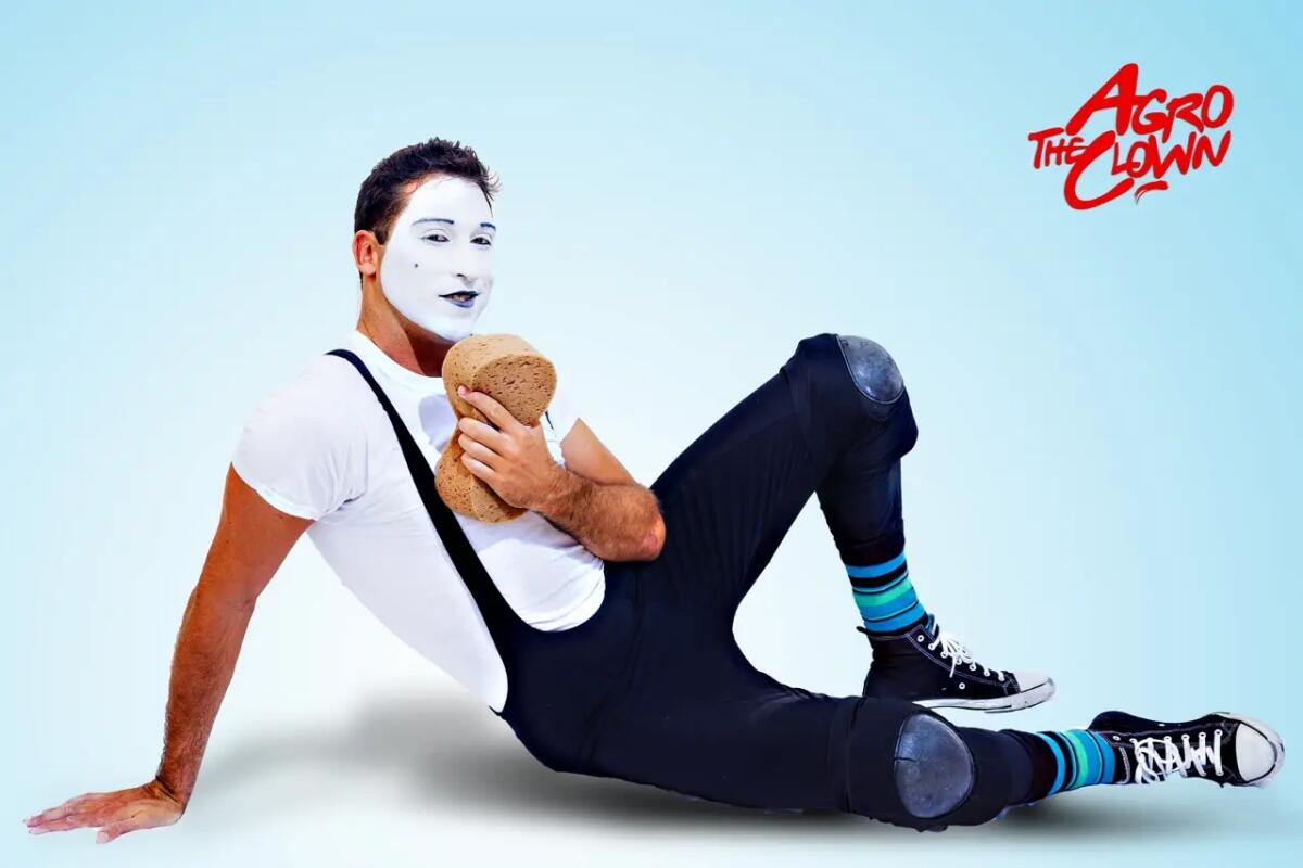 Art tal Ort torna a Fagagna con un doppio spettacolo, tutto da ridere! -