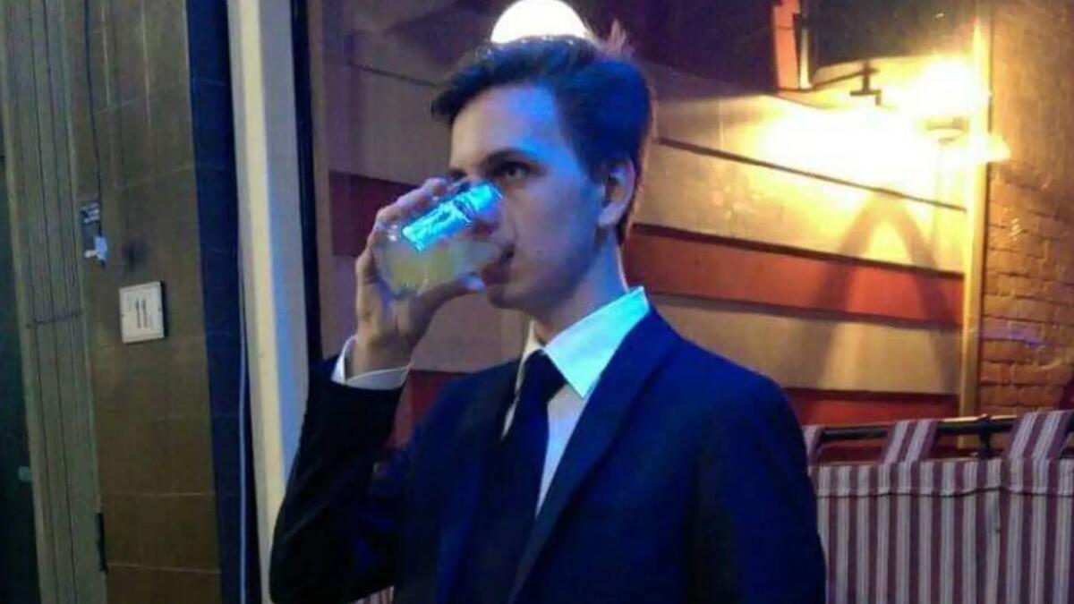 Tragedia a Jesolo: Nicolas Maritan investito e ucciso a 26 anni - 