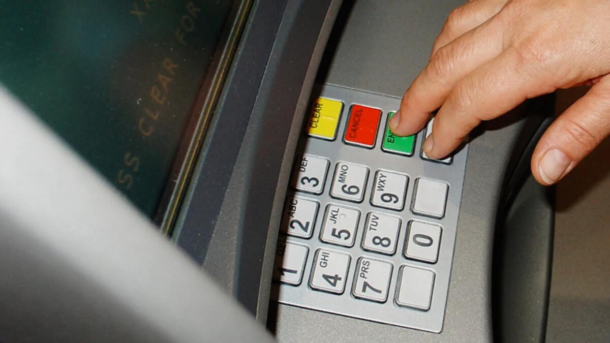 Cyber rapina alle Poste di Povoletto: colpo da 70mila euro con un attacco informatico - 