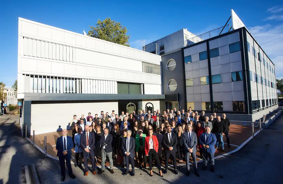 Pellegrini Spa: + 17% nel 2022. L'azienda veneziana compie 100 anni nel 2024 - 