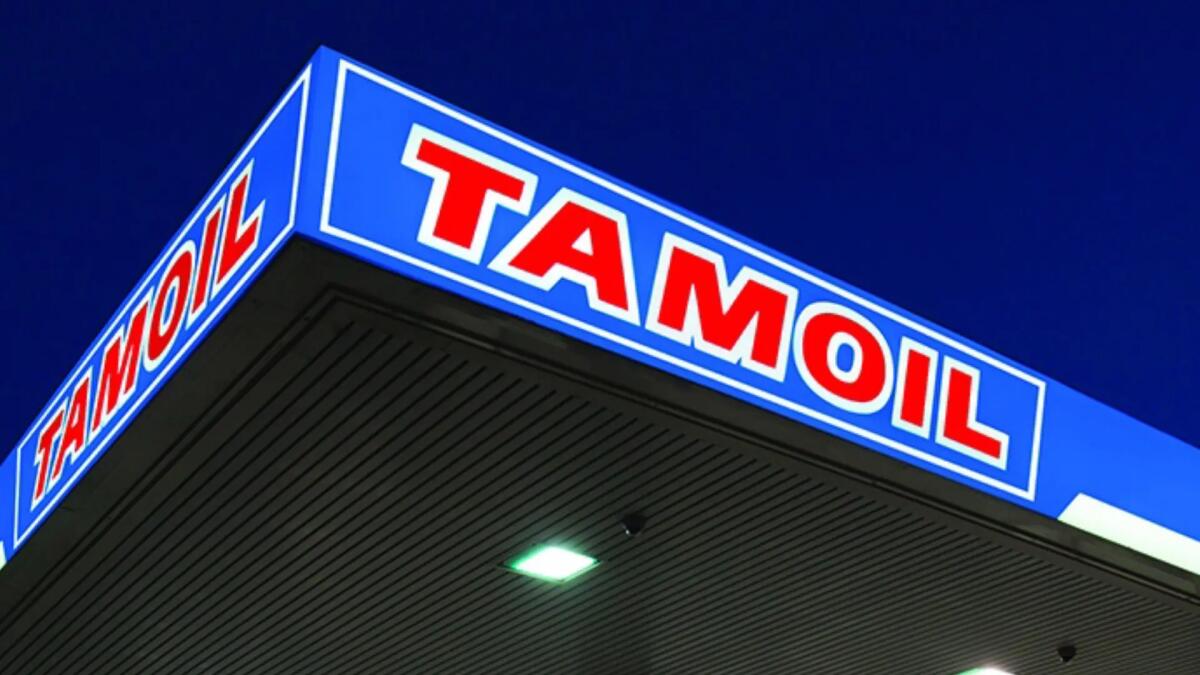 Maxi furto a Pertegada, benzinaio derubato di 35mila euro durante il lavoro - 