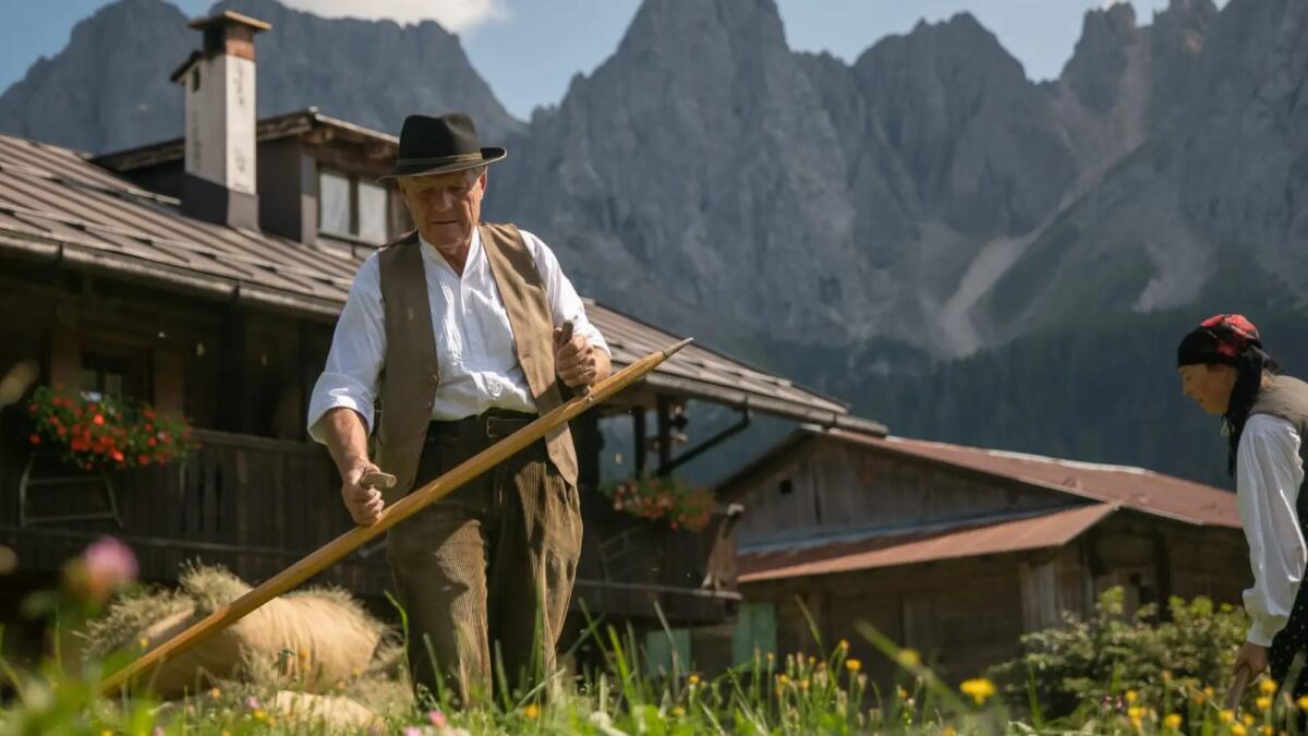 A Sappada un tuffo nella tradizione dell'antica civiltà contadina, domenica 23 luglio - 