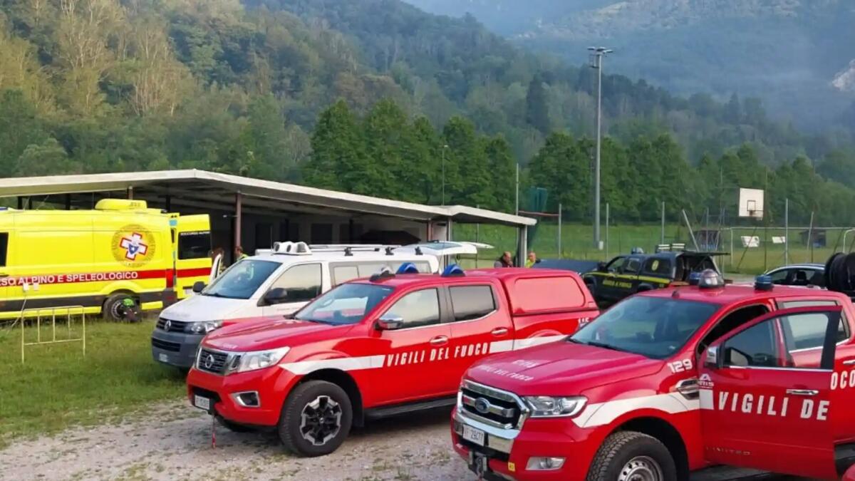 Disperso sul Cammino Celeste, ricerche disperate per un escursionista - 