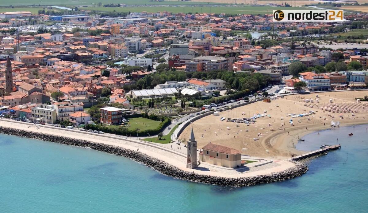 La bellezza inaspettata di Caorle: ecco cosa devi vedere nella "Piccola Venezia" - 