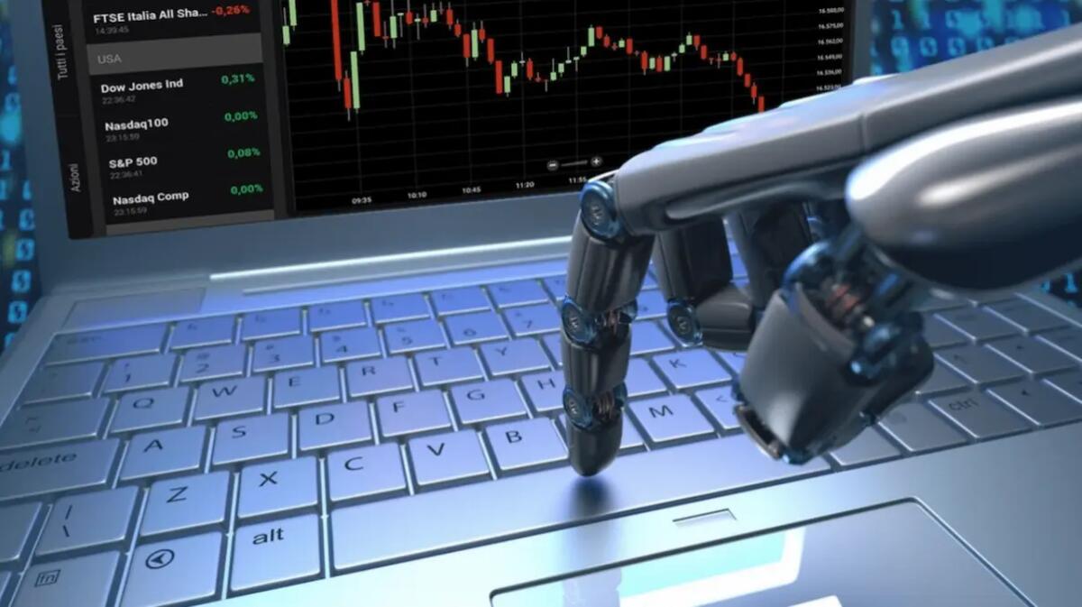 Trading algoritmico: quali sono le strategie più utilizzare dai traders - 