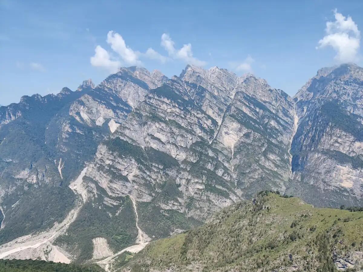 Sentiero delle Creste di San Gualberto, sabato l’inaugurazione - 