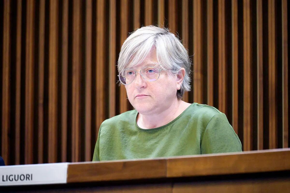 Salute, Liguori: «l'Hospice pediatrico al Burlo è fondamentale» - 