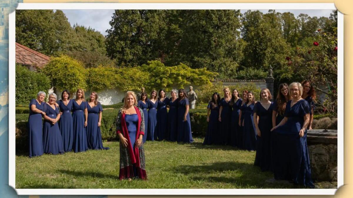 Campoformido, "Natura In…Cantata": passeggiata e concerto nel Parco del Cormôr - 