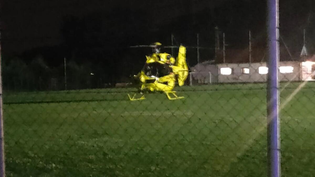 Incidente in moto ad Azzano Decimo: morto centauro 31enne - 