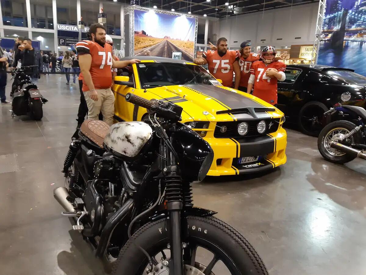 Padova. Tuttinfiera 2023: nuove date, orario prolungato - 