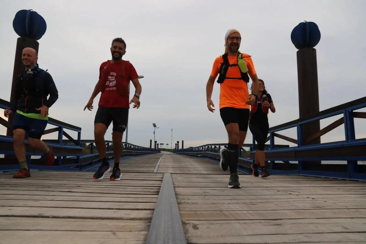OlmO, io corro per vendetta: l’Epica dell’Acqua celebra la leggenda dell’ultra trail -