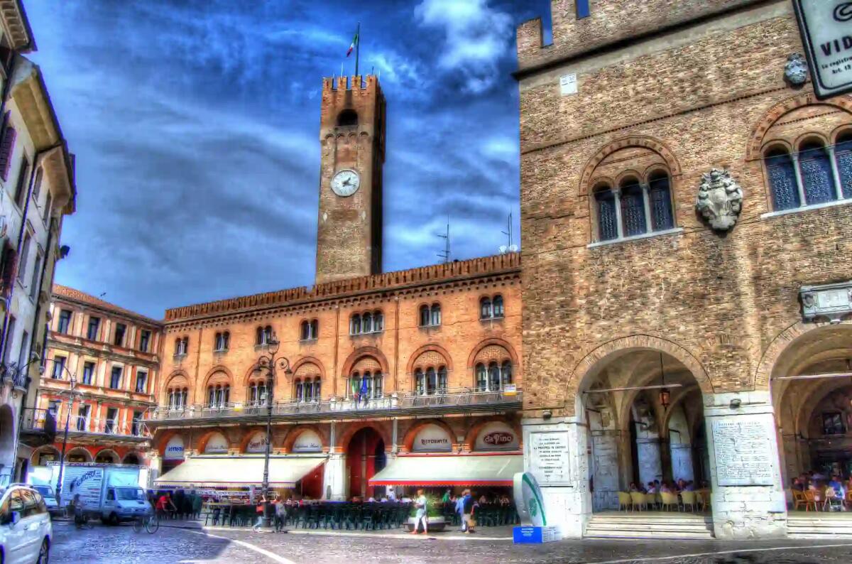 Visita a Treviso: le 10 tappe da non perdere - 